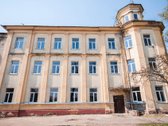 Parduodame administracinį trijų aukštų - nuotraukos Nr. 2 | Skelbiu.lt Parduodame administracinį trijų aukštų - nuotraukos Nr. 2