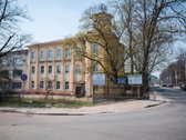 Parduodame administracinį trijų aukštų - nuotraukos Nr. 3 | Skelbiu.lt Parduodame administracinį trijų aukštų - nuotraukos Nr. 3
