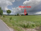Parduodamas 11 arų žemės sklypas namo - nuotraukos Nr. 2