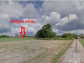 Parduodamas 11 arų žemės sklypas namo - nuotraukos Nr. 3