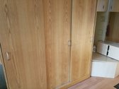 Išnuomojamas tvarkingas, jaukus ir šiltas - nuotraukos Nr. 12