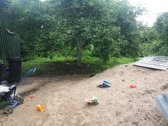 Parduodama sodyba viekšnių miestely prie - nuotraukos Nr. 4