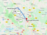 Pačiame Maišiagalos miestelyje parduodamas - nuotraukos Nr. 12