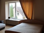 Nuomojami įvairaus dydžio kambariai nuosavame - nuotraukos Nr. 6