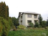 Nuomojamas erdvus namas prie upės. Puikus - nuotraukos Nr. 17