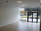 Nuomojamos komercinės/ administracinės - nuotraukos Nr. 4