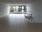 Nuomojamos komercinės/ administracinės - nuotraukos Nr. 8