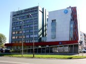 Išnuomojamos biuro patalpos strategiškai | Skelbiu.lt Išnuomojamos biuro patalpos strategiškai