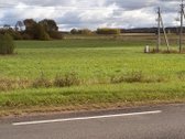 Parduodamas 1,38 ha sklypas 2 km nuo Tauragės - nuotraukos Nr. 3