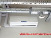 Išnuomojamas kabinetas strategiškai puikioje - nuotraukos Nr. 5