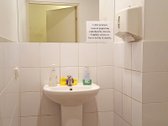 Išnuomojamas kabinetas strategiškai puikioje - nuotraukos Nr. 7