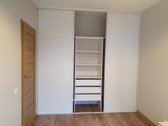 Nuomojamas 2k butas Šiaurės miestelyje, - nuotraukos Nr. 16