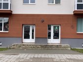 Nuomuojamos komercinės paskirties patalpos - nuotraukos Nr. 2