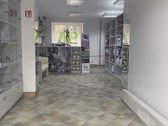 Nuomuojamos komercinės paskirties patalpos - nuotraukos Nr. 4