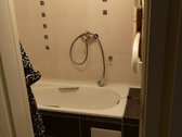 Nuomojamas jaukus 2 kambarių butas patogioje - nuotraukos Nr. 7
