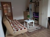 Nuomojamas jaukus 2 kambarių butas patogioje - nuotraukos Nr. 2