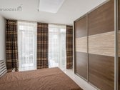 Nuomojamas Šviesus Ir Jaukus 2-jų Kambarių - nuotraukos Nr. 12