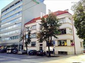 Sandėliavimo patalpų nuoma Kauno miesto centre.
| Skelbiu.lt Sandėliavimo patalpų nuoma Kauno miesto centre.