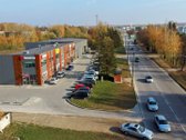 Nuomojamos 150 m² ploto patalpos biurui ar | Skelbiu.lt Nuomojamos 150 m² ploto patalpos biurui ar