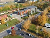 Nuomojamos 150 m² ploto patalpos biurui ar - nuotraukos Nr. 2 | Skelbiu.lt Nuomojamos 150 m² ploto patalpos biurui ar - nuotraukos Nr. 2