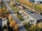 Nuomojamos 150 m² ploto patalpos biurui ar - nuotraukos Nr. 3 | Skelbiu.lt Nuomojamos 150 m² ploto patalpos biurui ar - nuotraukos Nr. 3