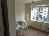 Namas naujai renovuotas. Butas pilnai - nuotraukos Nr. 2