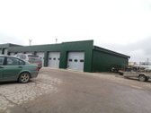 Išnuomojamos 200 m2 sandėliavimo patalpos | Skelbiu.lt Išnuomojamos 200 m2 sandėliavimo patalpos