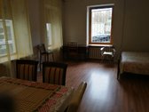 Išnuomojamas tvarkingas, jaukus ir šiltas - nuotraukos Nr. 5