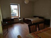 Išnuomojamas tvarkingas, jaukus ir šiltas - nuotraukos Nr. 8