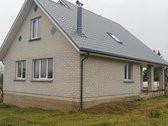 Gyvenamas namas yra 7km nuo Alytaus miesto. | Skelbiu.lt Gyvenamas namas yra 7km nuo Alytaus miesto.