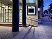 Zappa Square  workspace library  residence - nuotraukos Nr. 3