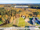 Parduodamas namų valdos sklypas išskirtinėje | Skelbiu.lt Parduodamas namų valdos sklypas išskirtinėje