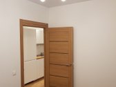 Nuomojamas 2 kambarių butas (be agentūros) - nuotraukos Nr. 14