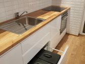 Nuomojamas 2 kambarių butas (be agentūros) - nuotraukos Nr. 15