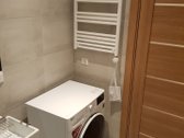 Nuomojamas 2 kambarių butas (be agentūros) - nuotraukos Nr. 7