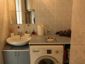 Nuomojamas kambarys erdviame trijų kambarių - nuotraukos Nr. 9