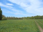 Parduodama sodyba ir žemės ūkio paskirties - nuotraukos Nr. 2