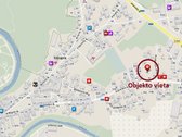 Trijų „Užupio etiudo“ namų kvartalas įsikūręs - nuotraukos Nr. 13