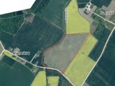 Parduodamas 40ha ploto žemės ūkio paskirties - nuotraukos Nr. 2