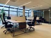 Zappa Square  workspace library  residence - nuotraukos Nr. 18