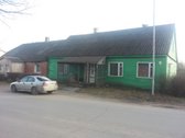 Parduodamas namas tinkamas pardutuvei