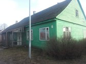 Parduodamas namas tinkamas pardutuvei - nuotraukos Nr. 2