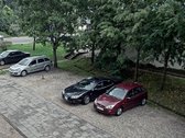 Naujininkuose nuomojamas tvarkingas 1 - nuotraukos Nr. 3