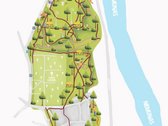 Nuomojamas Suremontuotas 21 Kv.m. 1 Kambario - nuotraukos Nr. 15