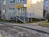 Išnuomojamos prekybinės patalpos nuo 10 m2 - nuotraukos Nr. 2