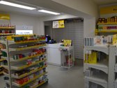 Išnuomojamos prekybinės patalpos nuo 10 m2 - nuotraukos Nr. 6