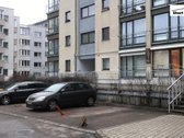 Parduodamas 3k. butas Naujamiestyje Savanoriu