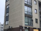 Parduodamas 3k. butas Naujamiestyje Savanoriu - nuotraukos Nr. 2