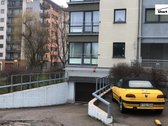 Parduodamas 3k. butas Naujamiestyje Savanoriu - nuotraukos Nr. 4