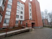 Išnuomojamas 2 Atskirų Kambarių Butas - nuotraukos Nr. 12